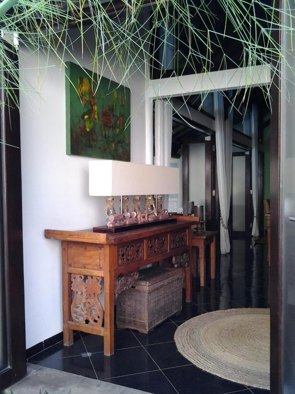 Facilities, Villa Jati - Private Poolside Villa Central Lovina in Bali