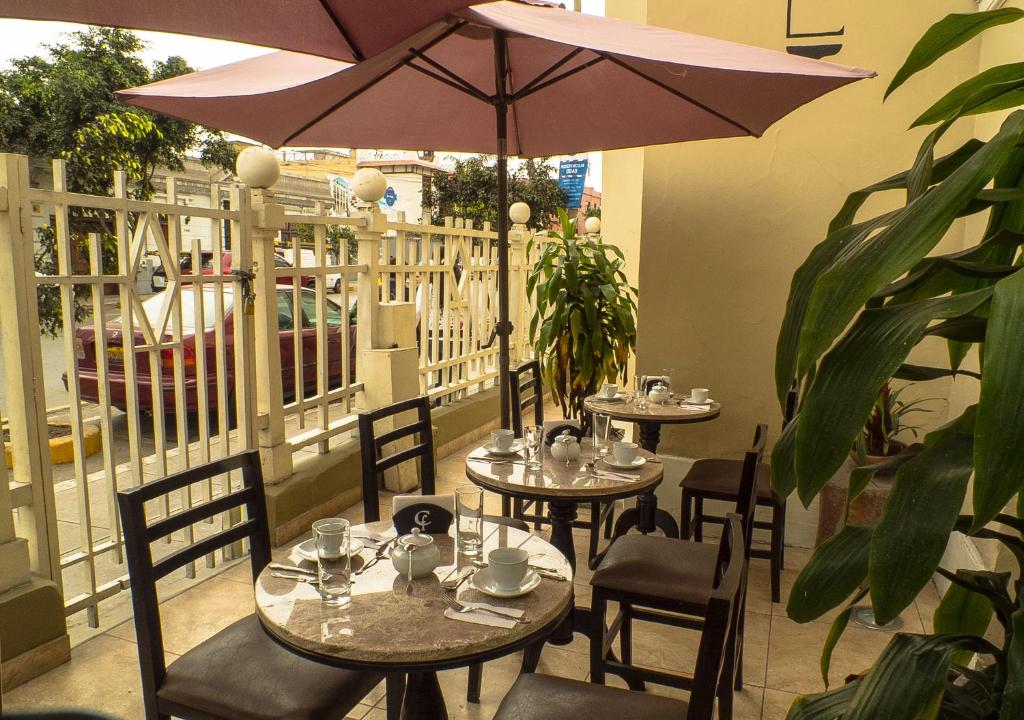 Casa Falleri Boutique Hotel photo