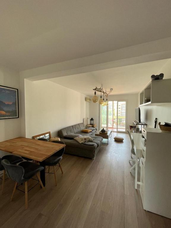 Appartement cosy toulon - 1