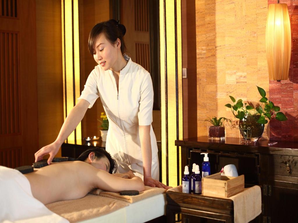 massage