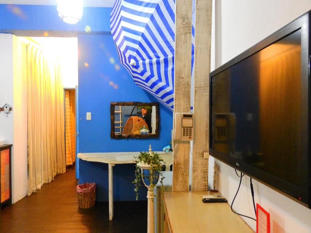 타이난 하우스 호텔 이미지 1