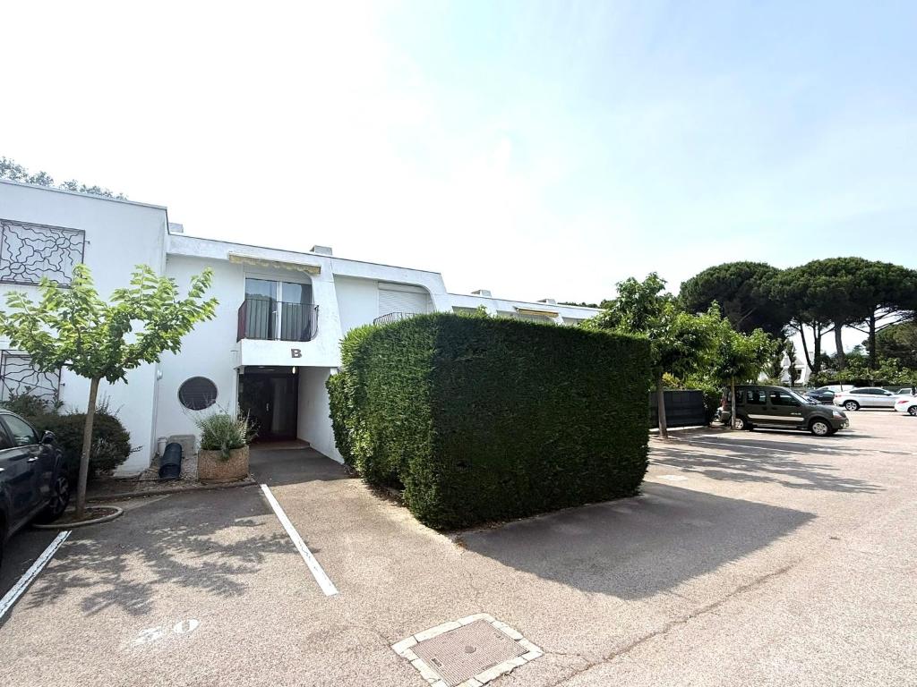 Studio LGM tout confort avec terrasse & parking, Plage à pied - 3