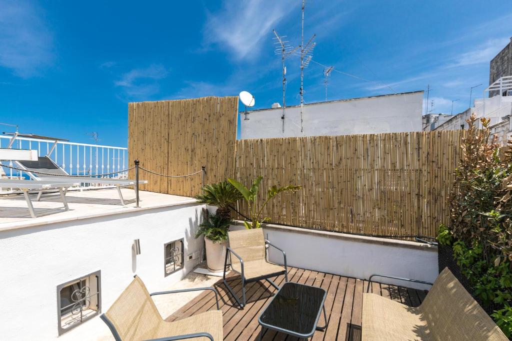 Mira House Ostuni by BarbarHouse - 5