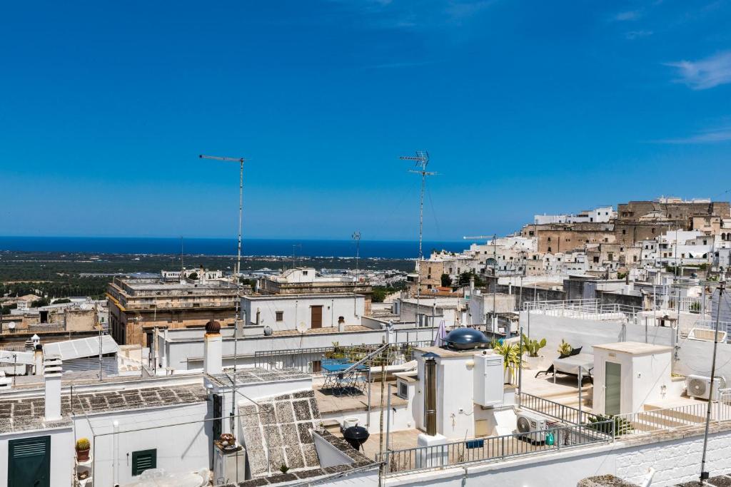 Mira House Ostuni by BarbarHouse - 3