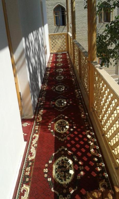 Guest House Orzu photo