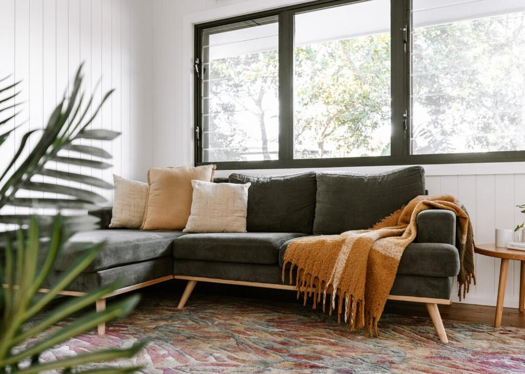 #11 Tallow Sands - The Deckhouse, Suffolk Park