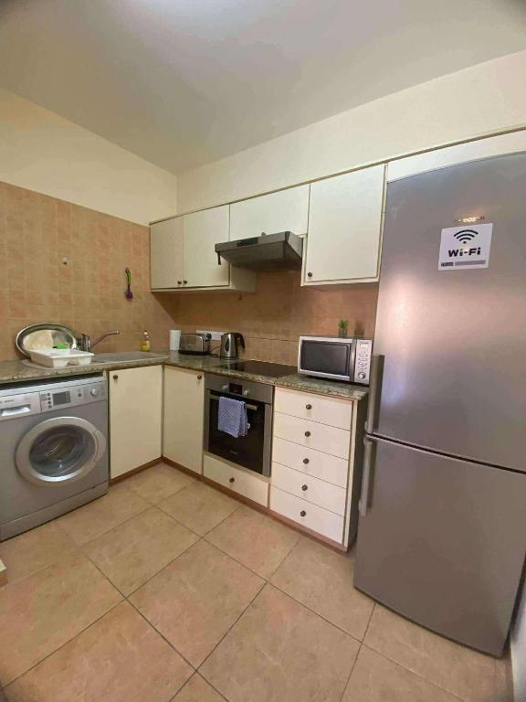 Paphos Central Escape, Pafos