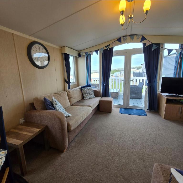 Pine Ridge a8, Reighton