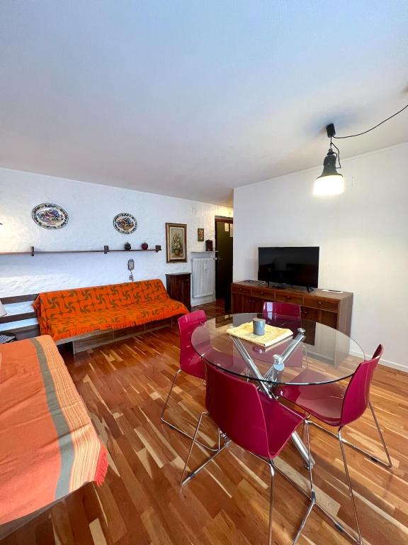 Bilocale Mandron 307 - 4