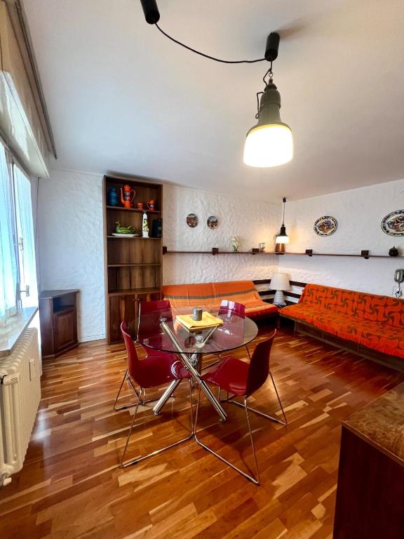 Bilocale Mandron 307 - 2