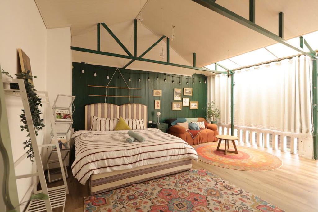 Langmandi Experience Quang Trung, Hanoj