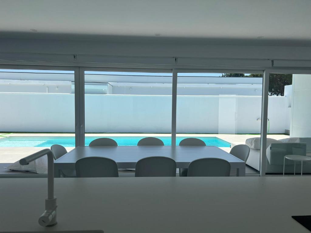 El Paraíso - 3