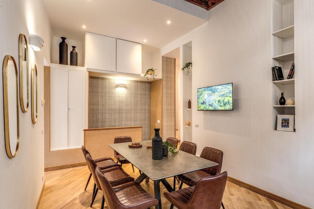 Colosseo Glam Miracle suite - 4