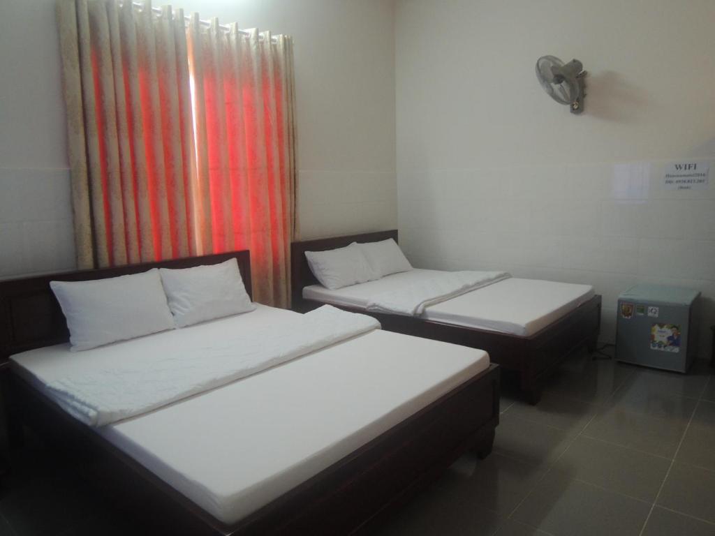 Hoa Sua Motel photo
