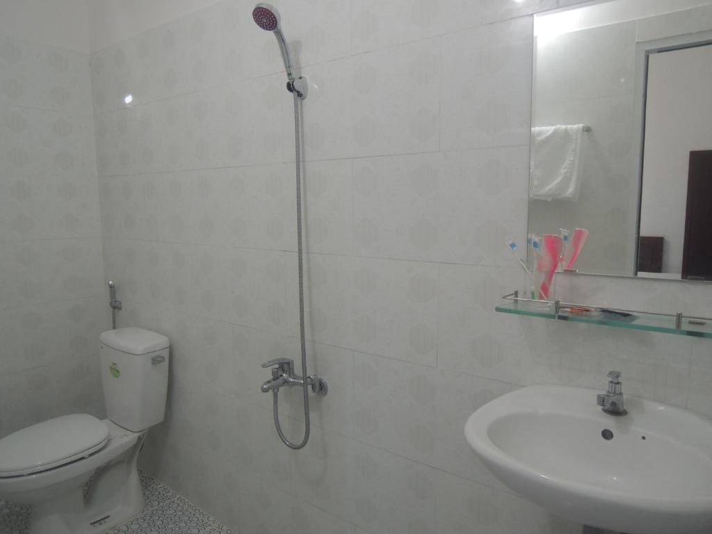 Hoa Sua Motel photo
