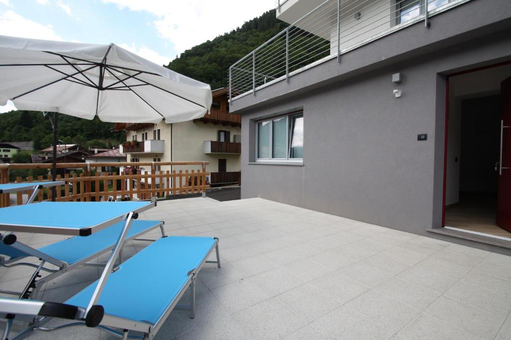 Casa Ai Stabli 3 - 3