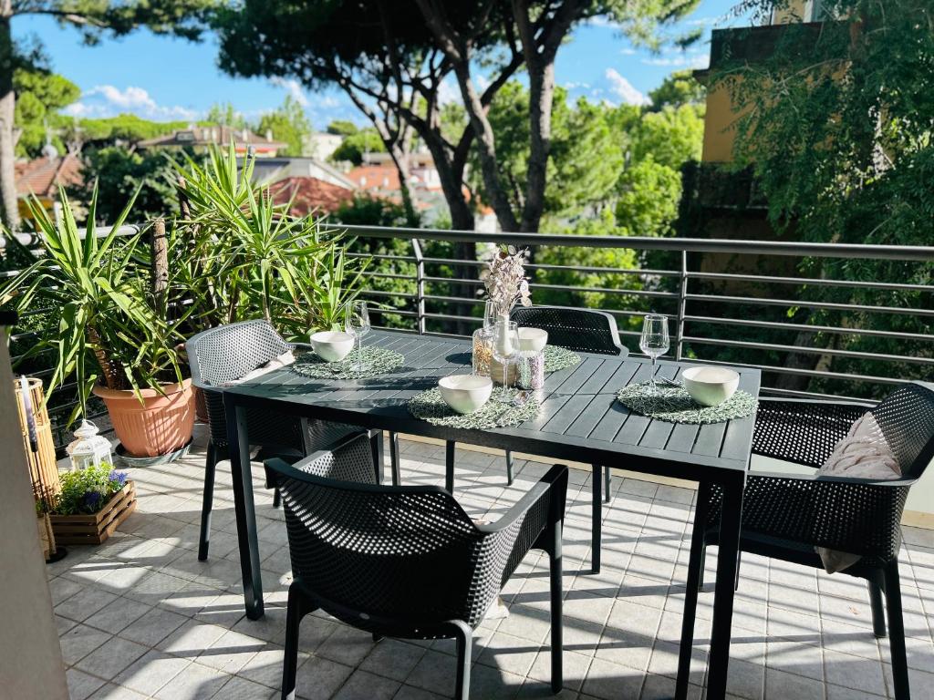 Damiano Chiesa terrazzato -Flexrent Immobiliare Abissinia - 2