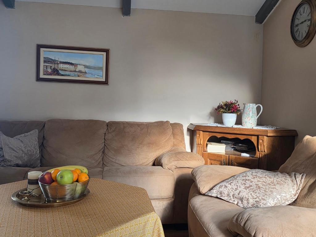 Wildstone Krusi - Pool & Apartments 1 - 5