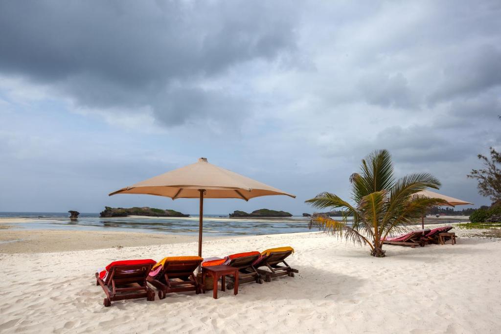 Seven Islands Resort photo