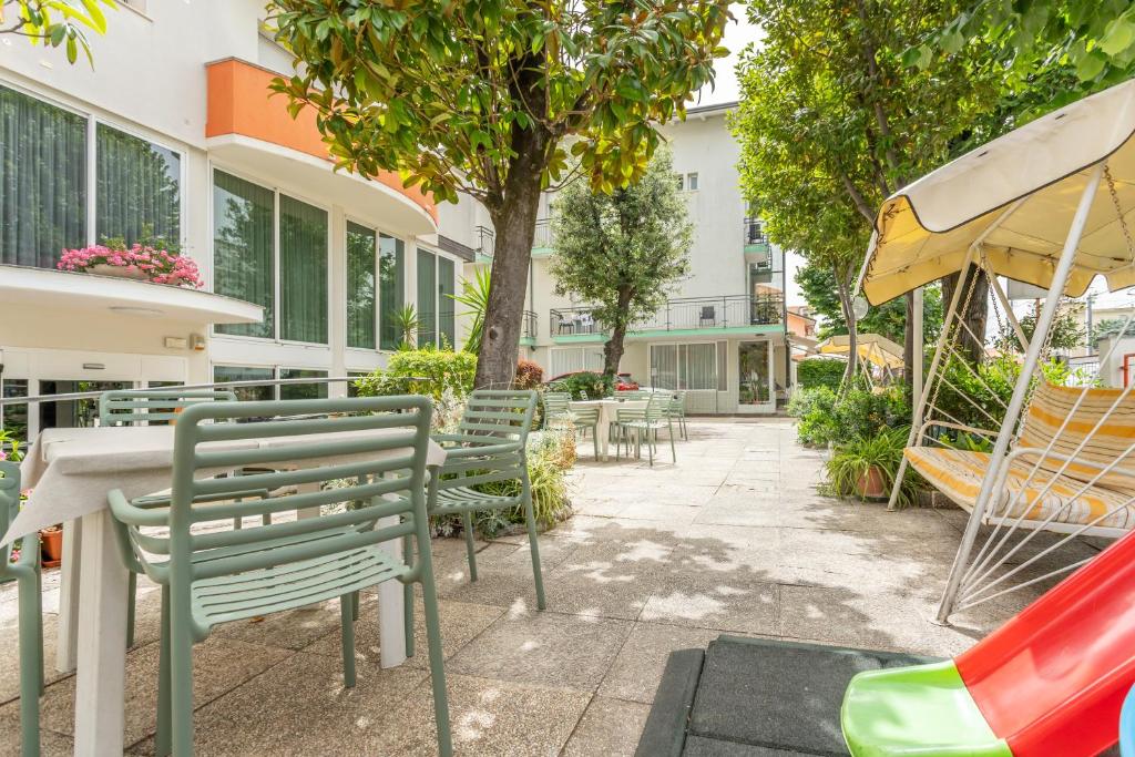 Hotel Cà d'oro - 5