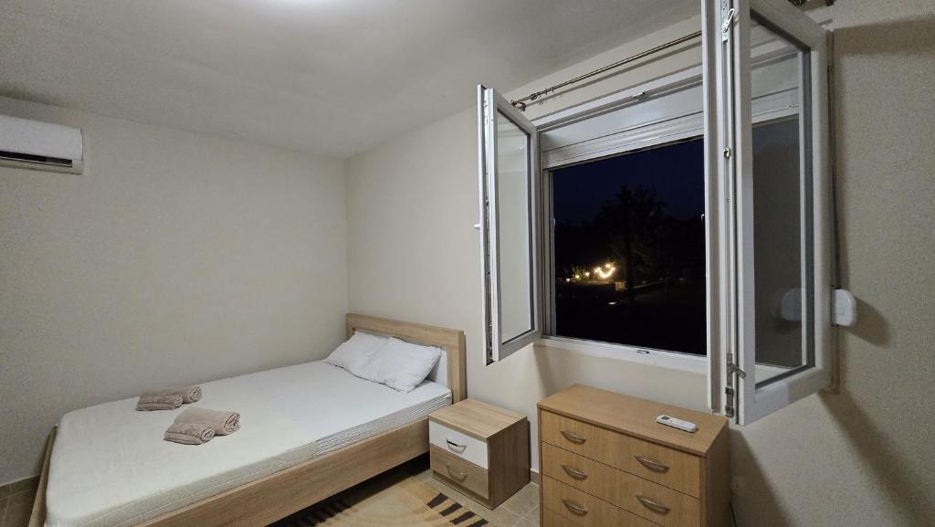 Wildstone Krusi - Pool & Apartments 2 - 3