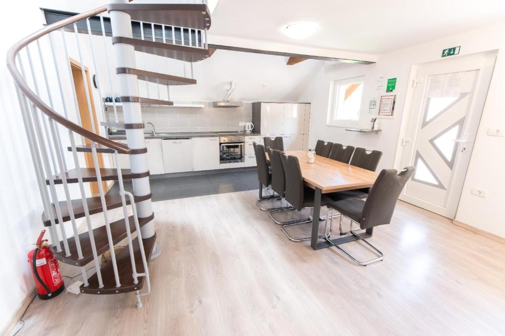 Apartma Jernej, Bovec