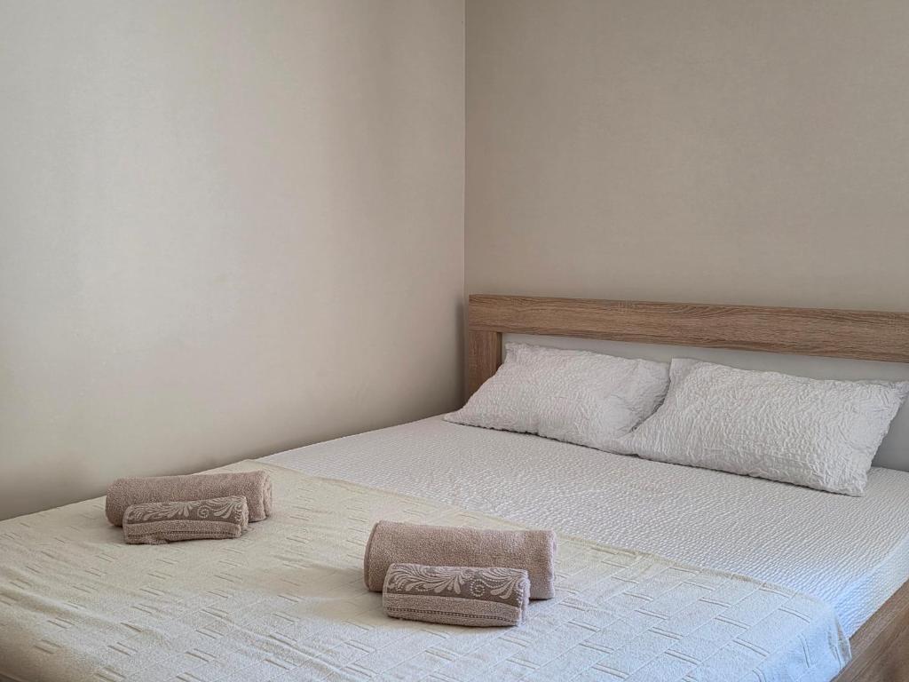 Wildstone Krusi - Pool & Apartments 2 - 2