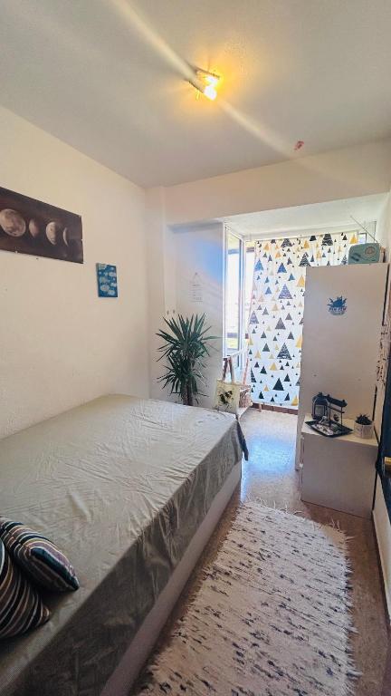 Alojamiento,Les corts - 5