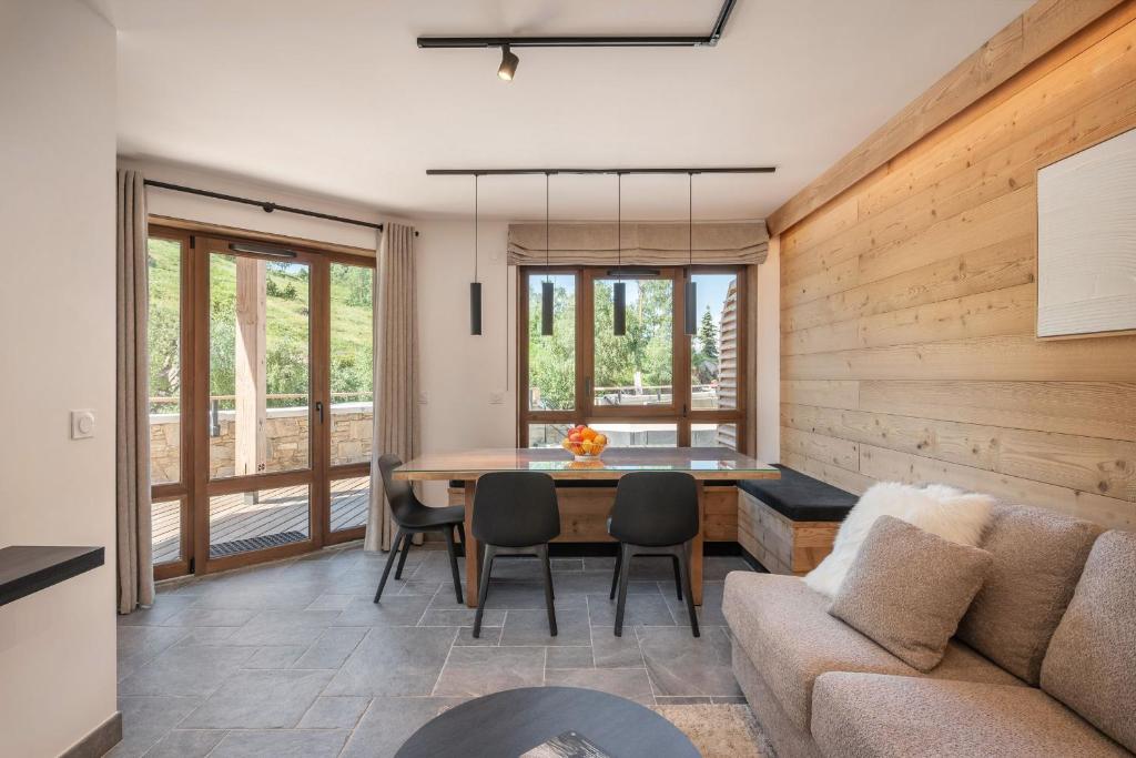 Apartment Yucca Alpe d'Huez - by EMERALD STAY - 2