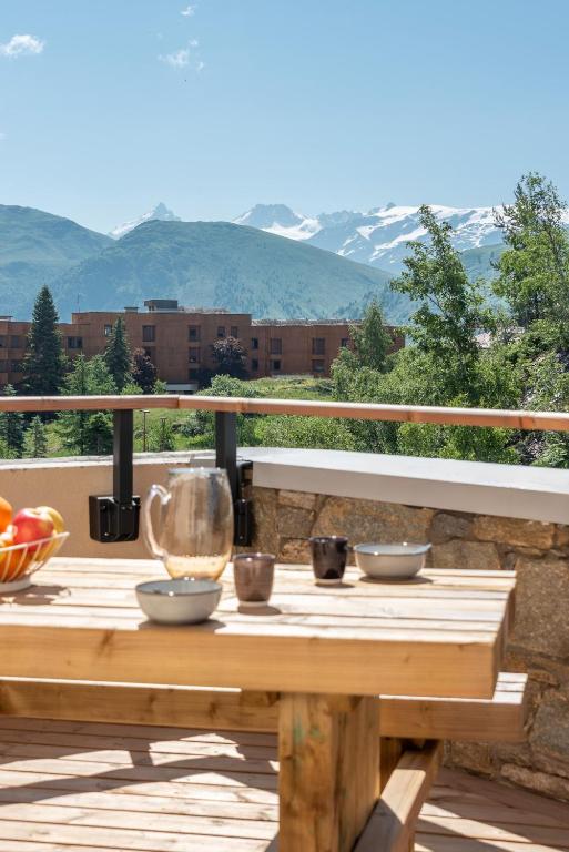 Apartment Yucca Alpe d'Huez - by EMERALD STAY - 5