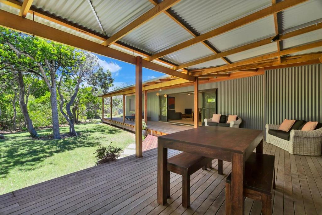 #16 Tallow Sands - Tawny Frogmouth, Suffolk Park