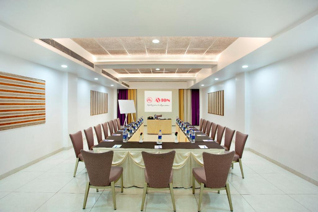Meeting room / ballrooms