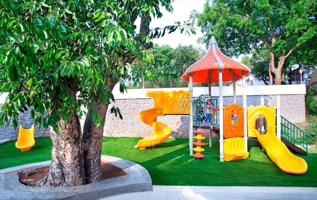 Playground