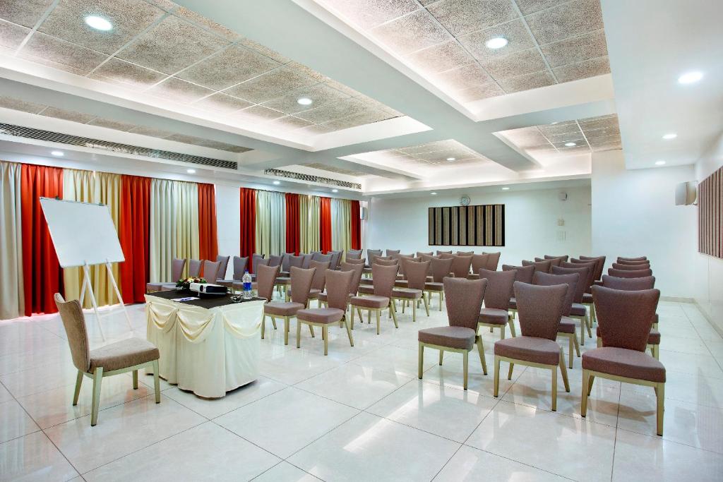 Meeting room / ballrooms