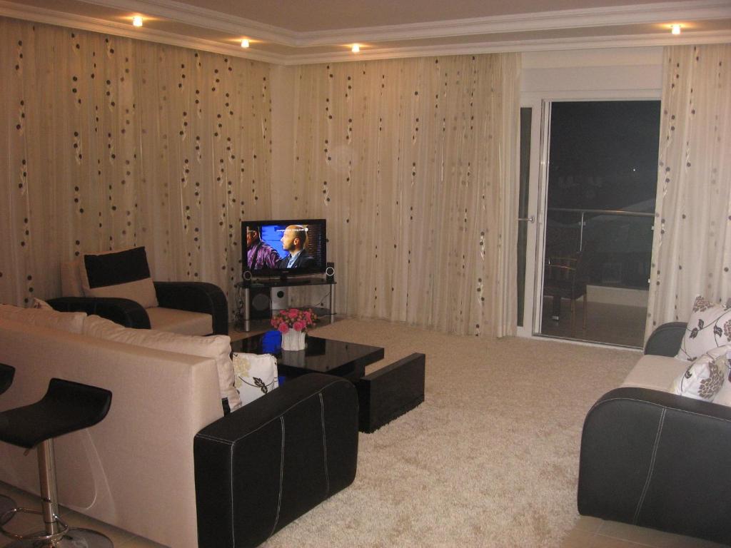 Apartment in Olive City photo
