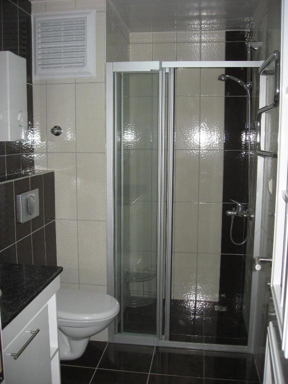 Apartment in Olive City photo