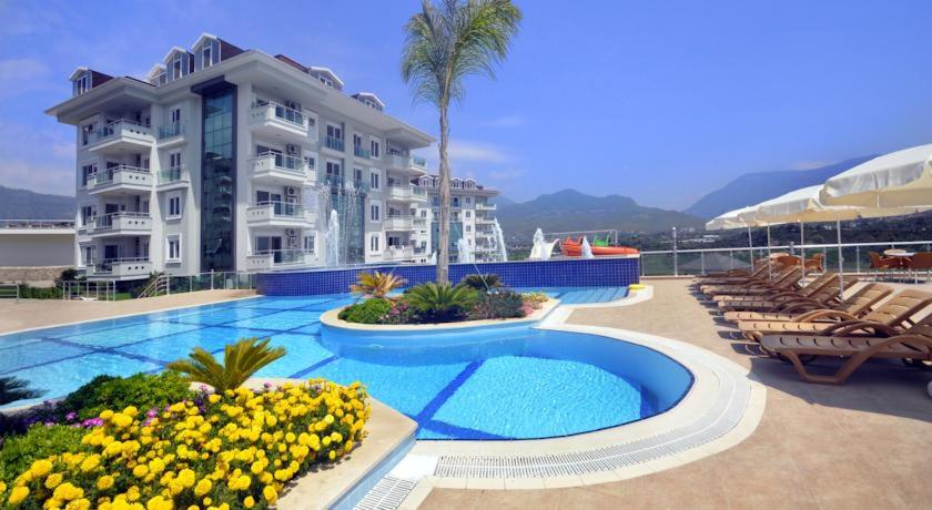 Apartment in Olive City photo