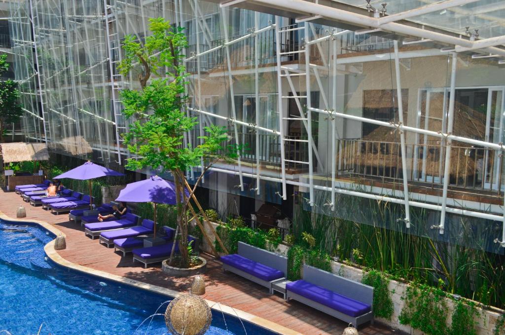 ระเบียง/ชานเรือน