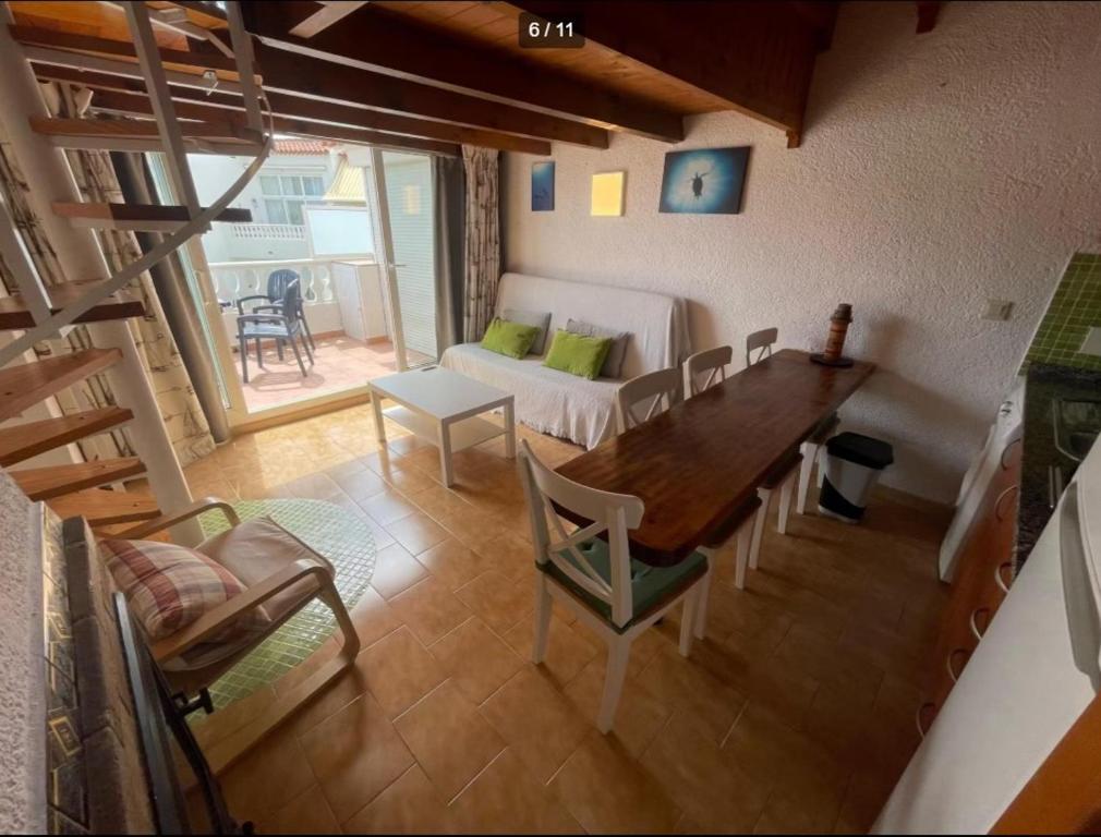 Magnificent apartment a few meters from the sea - 5