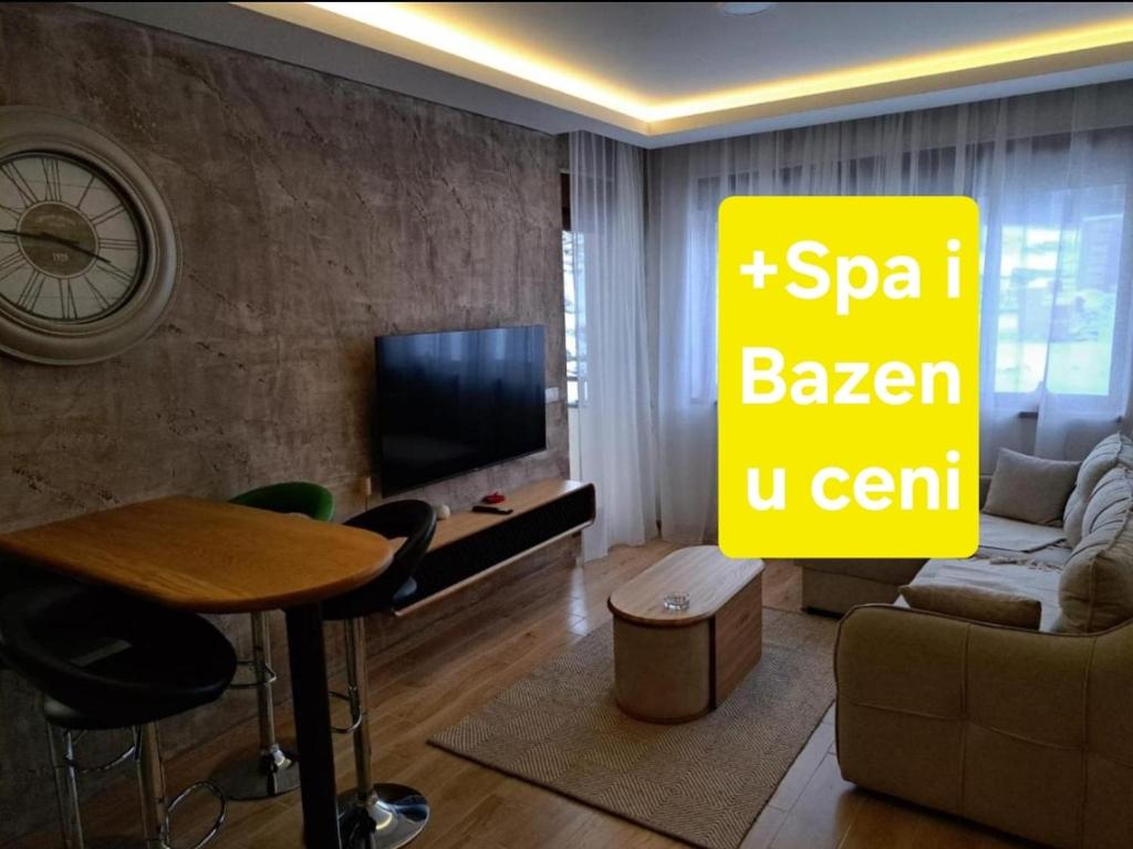 Zlatibor Apartman Br 1 - 3