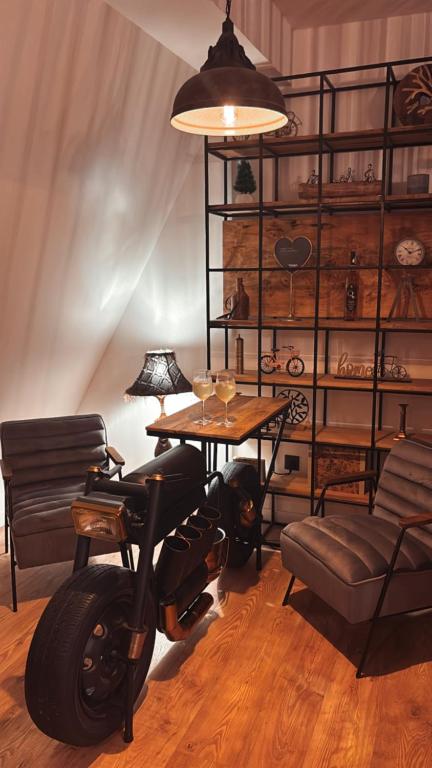 Apartment Our Story, Jahorina - 2