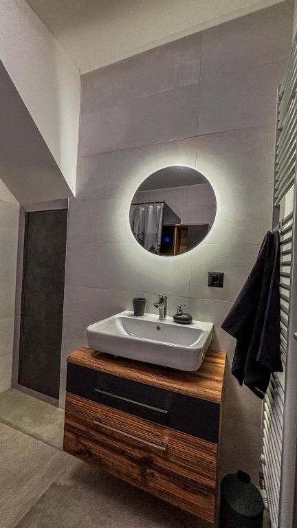 Apartment Our Story, Jahorina - 5