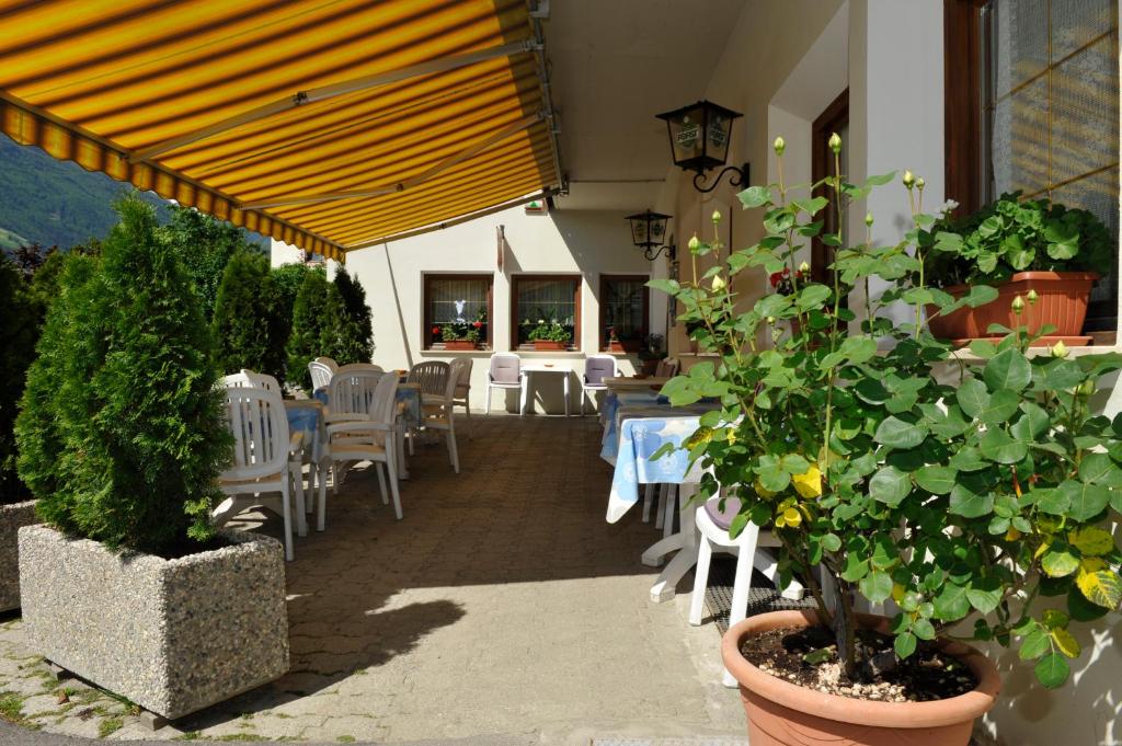 Pension Rita - 3
