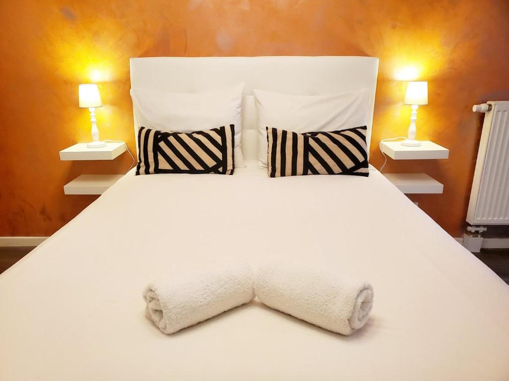 Le Petit Versailles, Franconville