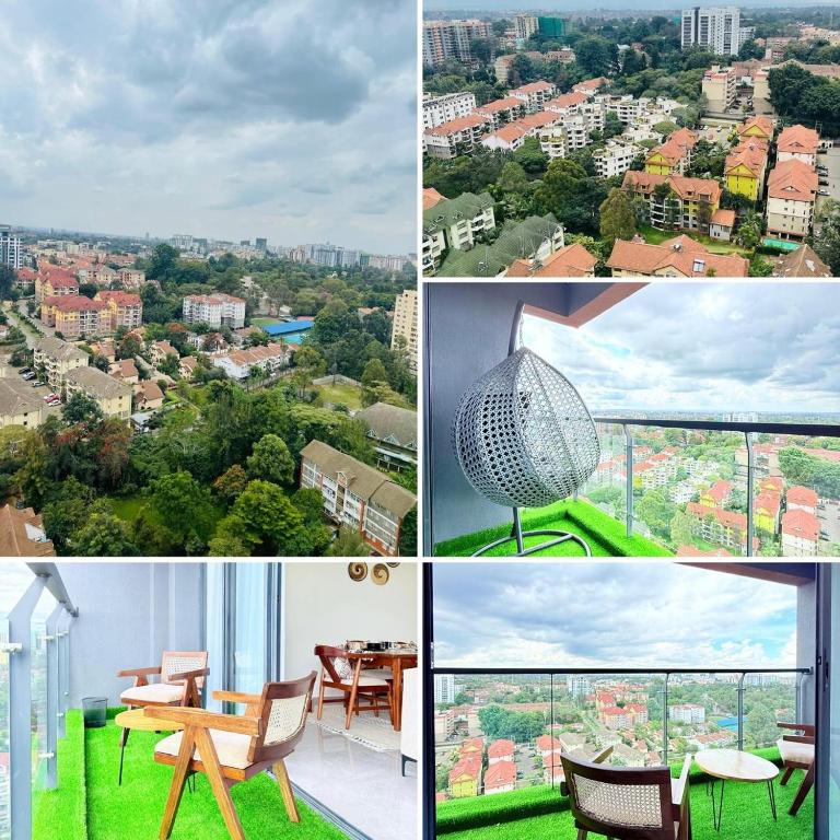 Apartment in Nairobi, Nairobi