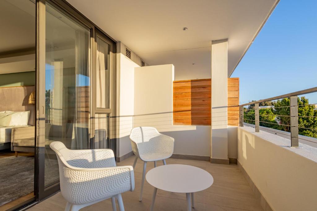 Plett Quarter Hotel - Lion Roars Hotels & Lodges
