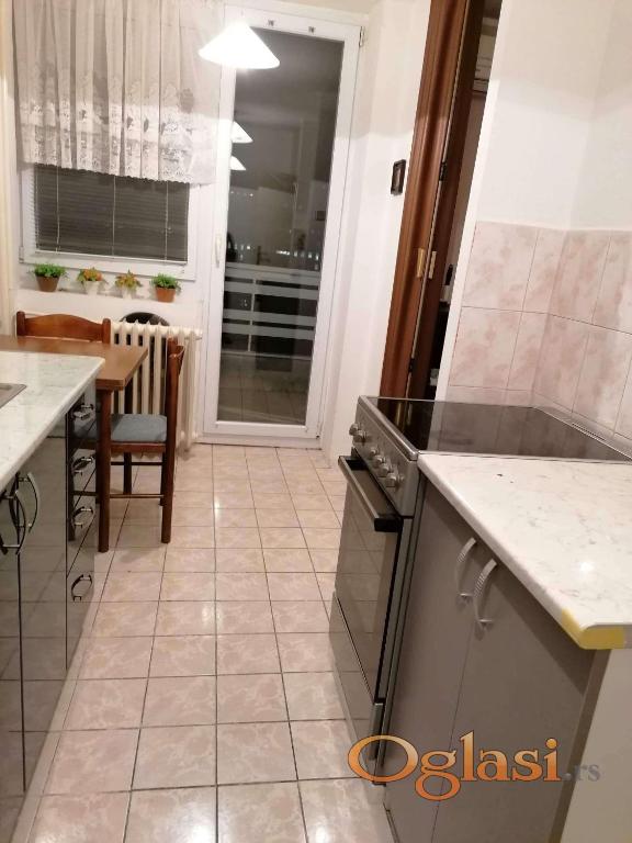 Renting an apartment for Exit Novi Sad - 5