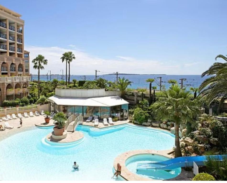Palm d'Azur 459 - 3