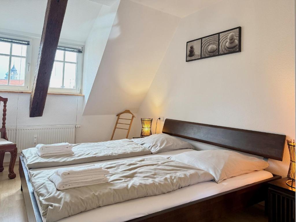 Ferienwohnung Doberauer - gemütliche Ferienwohnung im Herzen Lindaus - 4