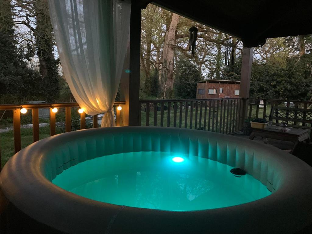 Chambre d'hôtes Sous Les Grands Chênes